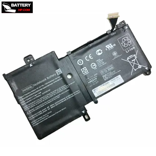 battery for HP HV02XL  