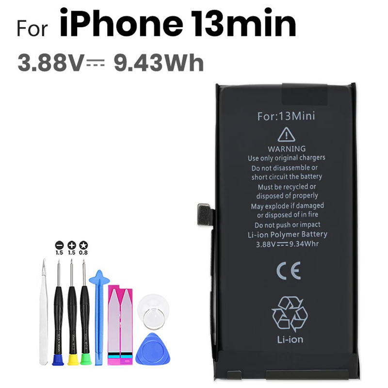 Apple iphone 13 mini battery