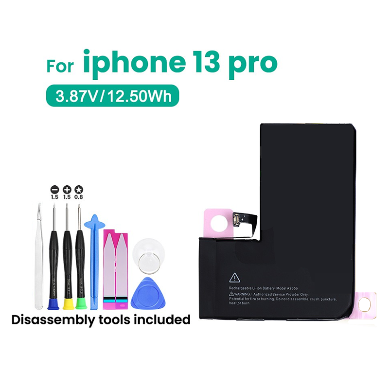High-Quality Apple iphone 13 pro Battery