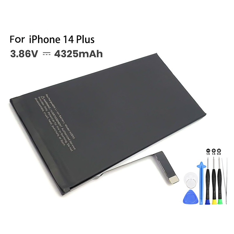 Apple iPhone 14 Plus battery