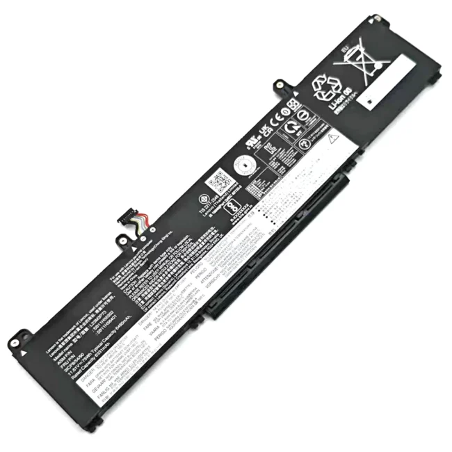 battery for Lenovo L23C3P74