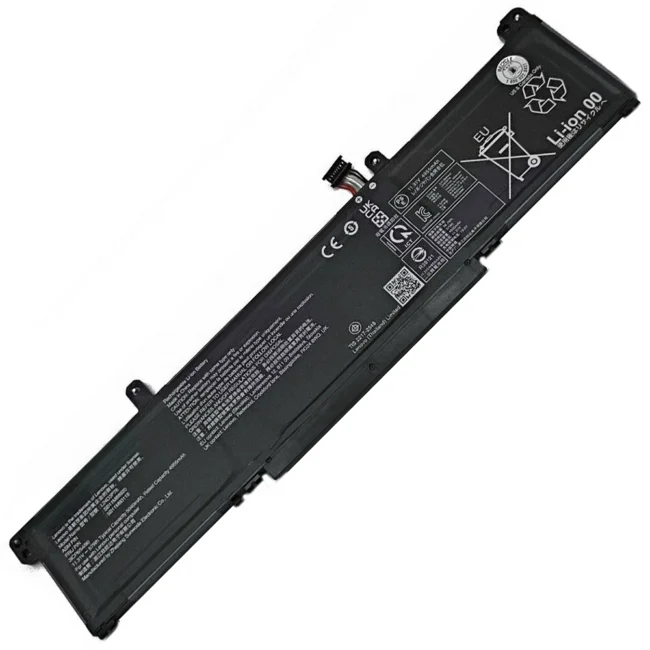 battery for Lenovo ThinkPad L14 Gen 7