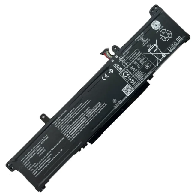 battery for Lenovo ThinkPad L14 Gen 6
