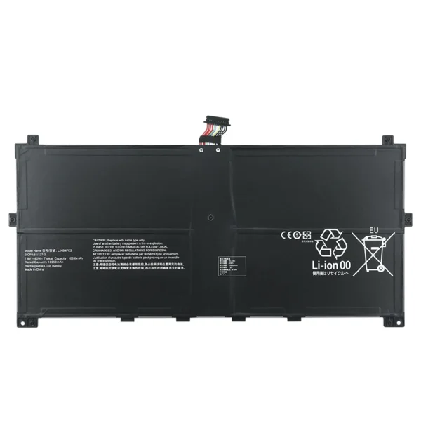 battery for Lenovo ThinkPad X9-15 Aura Edition