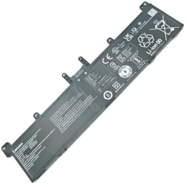 battery for Lenovo 5b11m90165
