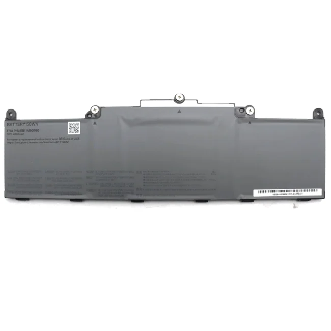 battery for Lenovo ThinkPad  X1 2-in-1 Gen 11