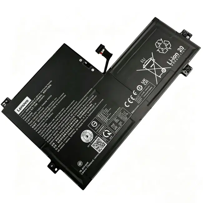 battery for Lenovo L26C2PK1