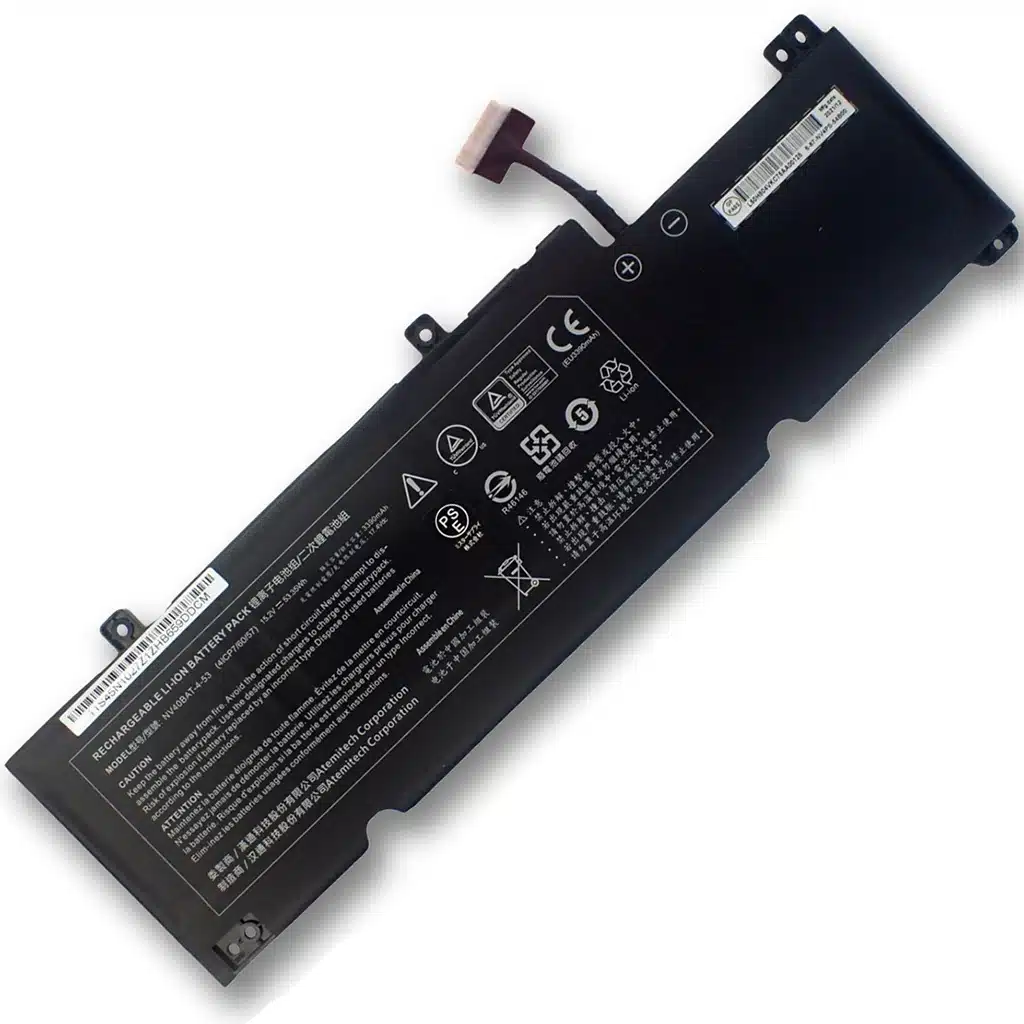 Genuine Sony NV41RZ Battery