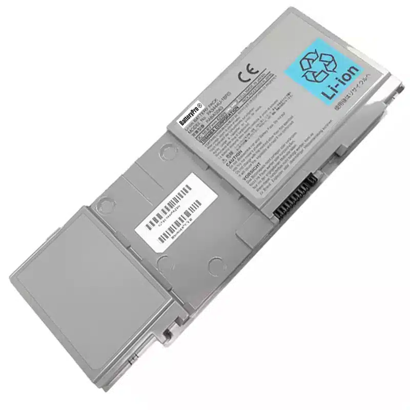 battery for Toshiba Portege R200-110
