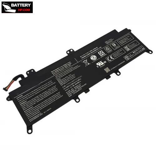 Replacement Toshiba PA5278U-1BRS Battery