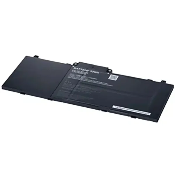 battery for NEC VersaPro Ultra Lite VY