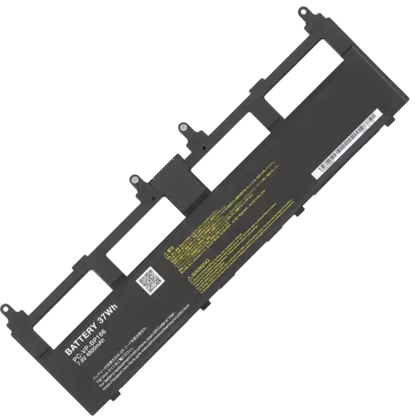 battery for NEC VersaPro VM