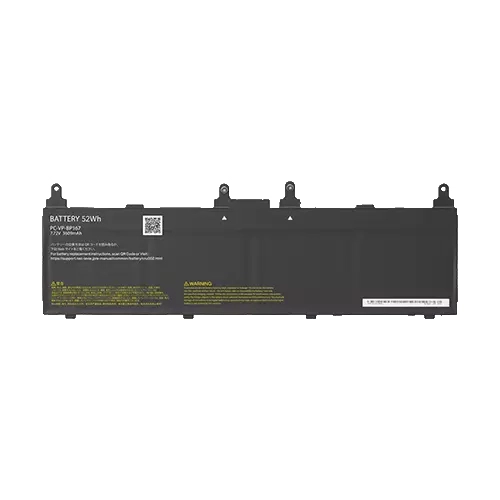 battery for NEC PC-VP-BP167