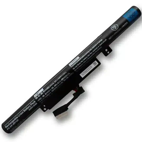 battery for NEC LAVIE NS850/CAB