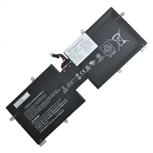 battery for HP TPN-C105  