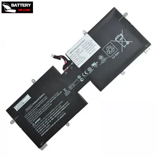 battery for HP Spectre XT TouchSmart 15t-4000  