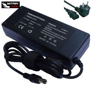 AC Adapter for Toshiba Satellite P55-a5312