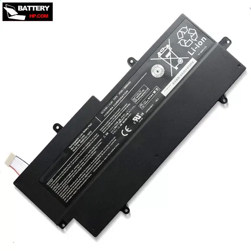 battery for Toshiba Portege Z935-ST3N02
