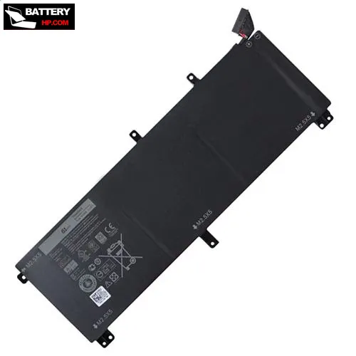 laptop battery for Dell XPS 15 9535  