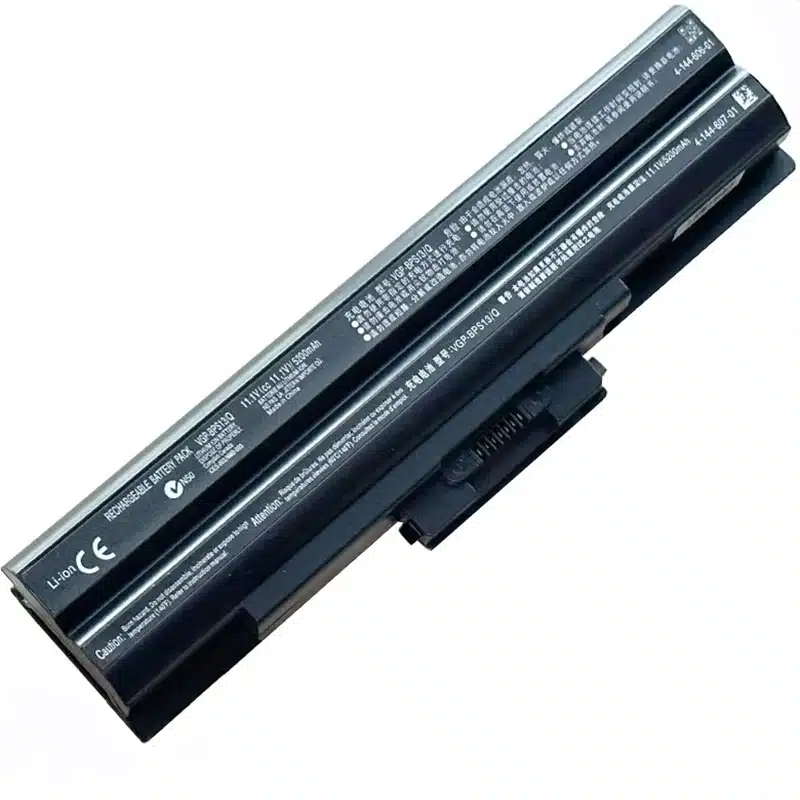 Genuine Sony VGN-AW Series Battery