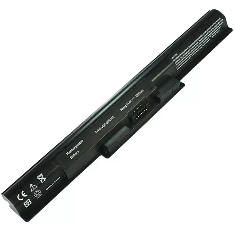 Genuine Sony VAIO FIT 15E Series Battery