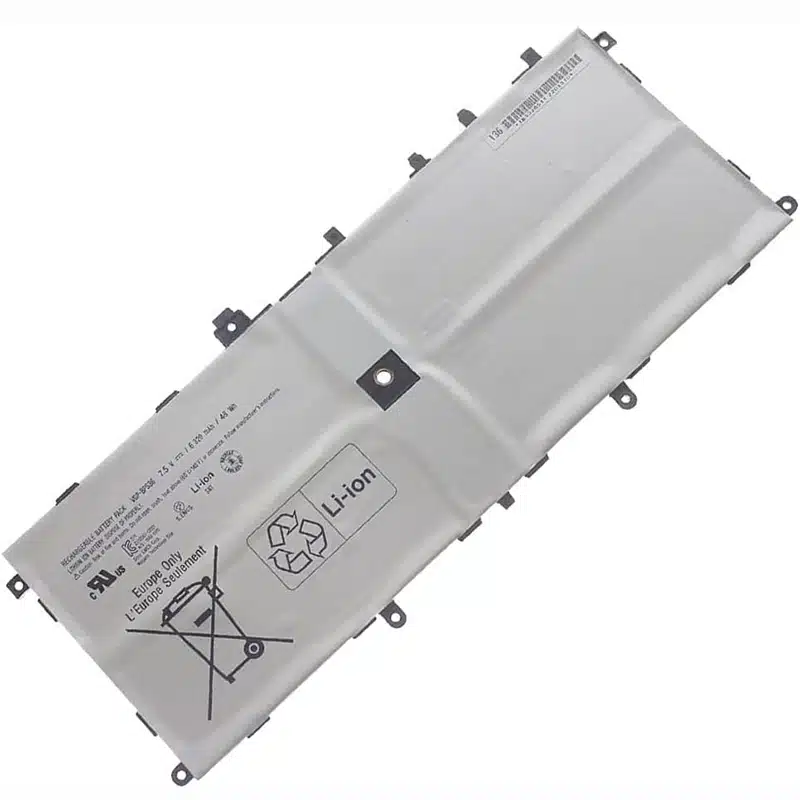 Genuine Sony SVD13228PAB Battery