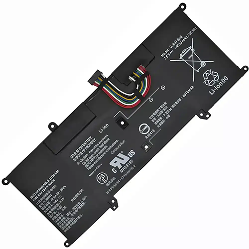 Sony VJ8BPS52 Battery Large capacity