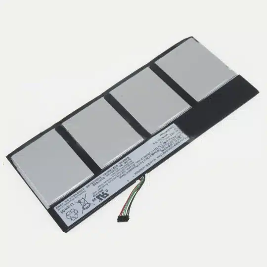 Genuine SONY VAIO Vjz13ba11 Battery