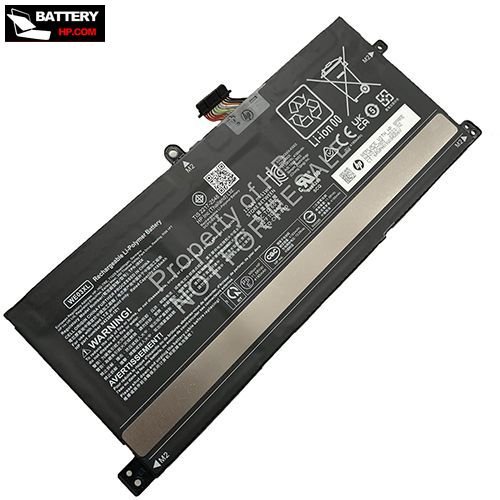 HP N60155-001 Battery