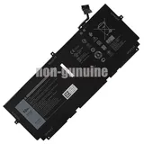 Dell XPS 13 9300 Notebook Battery 52Wh 7.6V