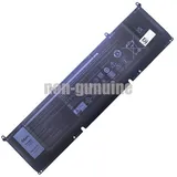 Dell Precision 5560 Notebook Battery 56Wh 