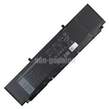  Dell XPS 17 9700 Notebook Battery 97Wh 11.4V