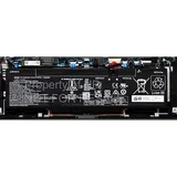 EliteBook 845 G11 Battery