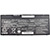 Fujitsu FPCBP529 Battery