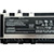 Battery for HP WP06XL 76Wh 11.58V